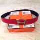 Best Quality Hermes Double Sided Belt - Black and Red Belts (6)_th.jpg